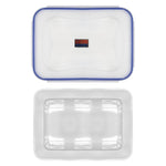 Food Container (3 PCs) - Asters Maldives