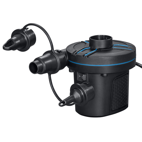 Air Pump (AC) - Asters Maldives