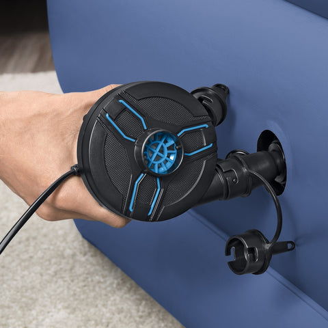 Air Pump (AC) - Asters Maldives