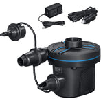 Air Pump (AC/DC) - Asters Maldives