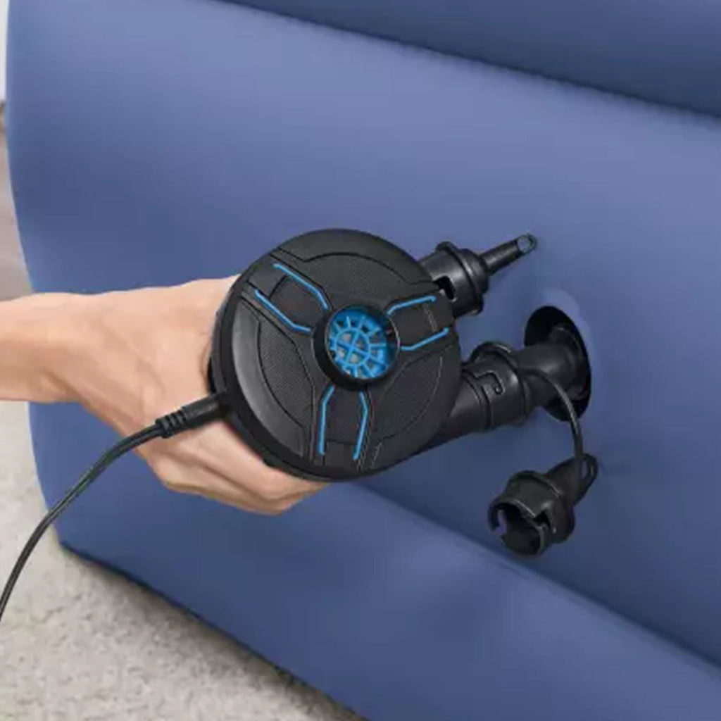 Air Pump (AC/DC) - Asters Maldives