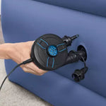 Air Pump (AC/DC) - Asters Maldives