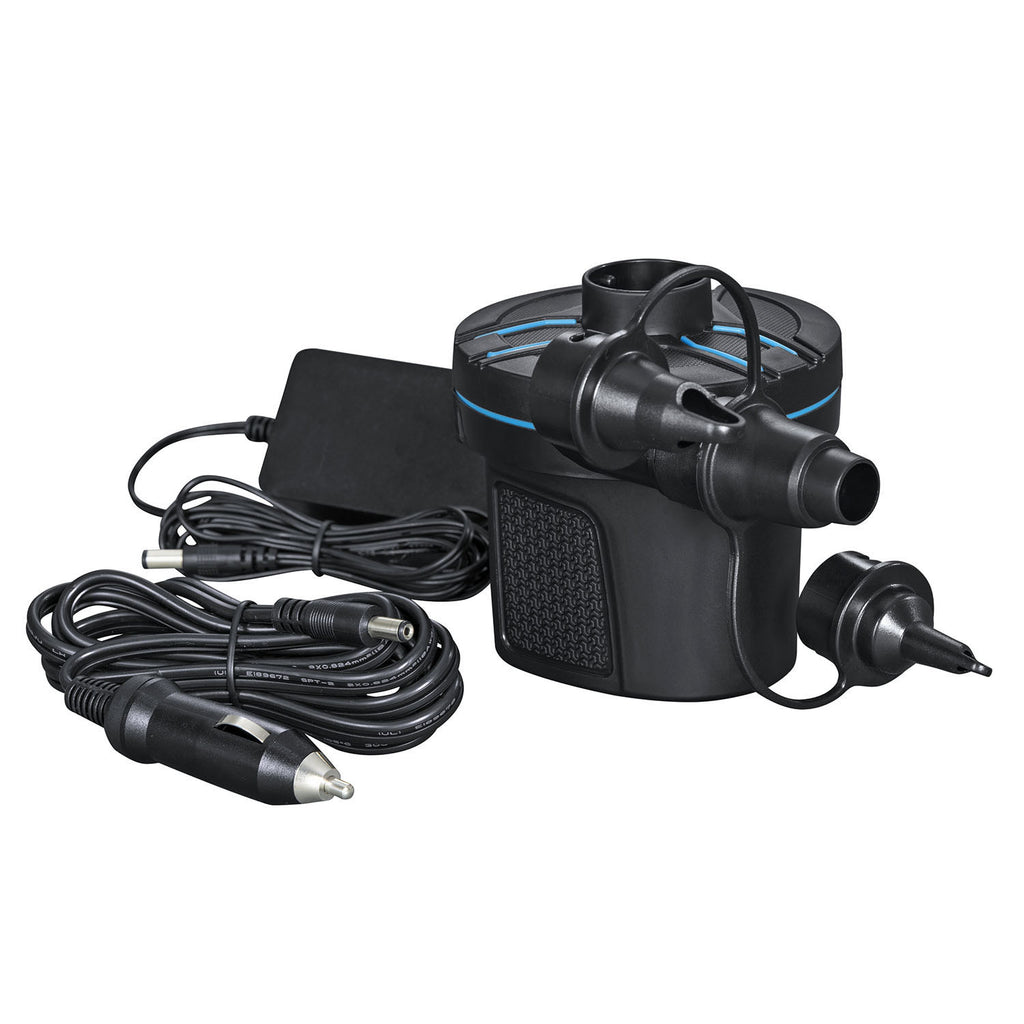 Air Pump (AC/DC) - Asters Maldives