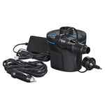 Air Pump (AC/DC) - Asters Maldives
