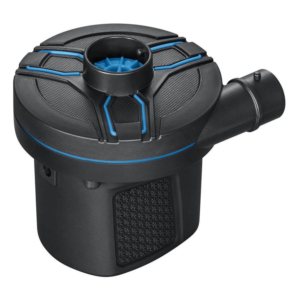 Air Pump (AC/DC) - Asters Maldives