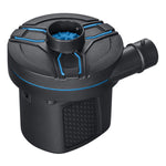 Air Pump (AC/DC) - Asters Maldives
