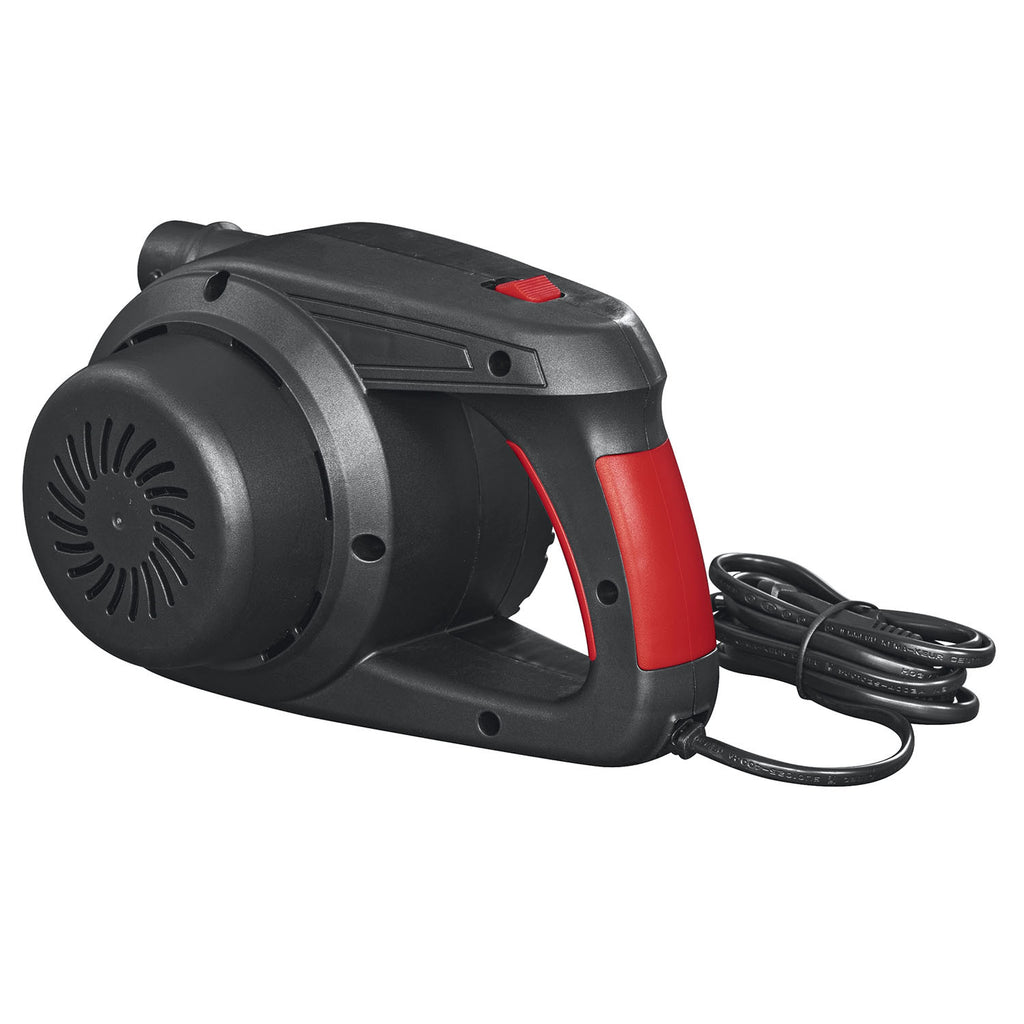Air Pump (AC) - Asters Maldives
