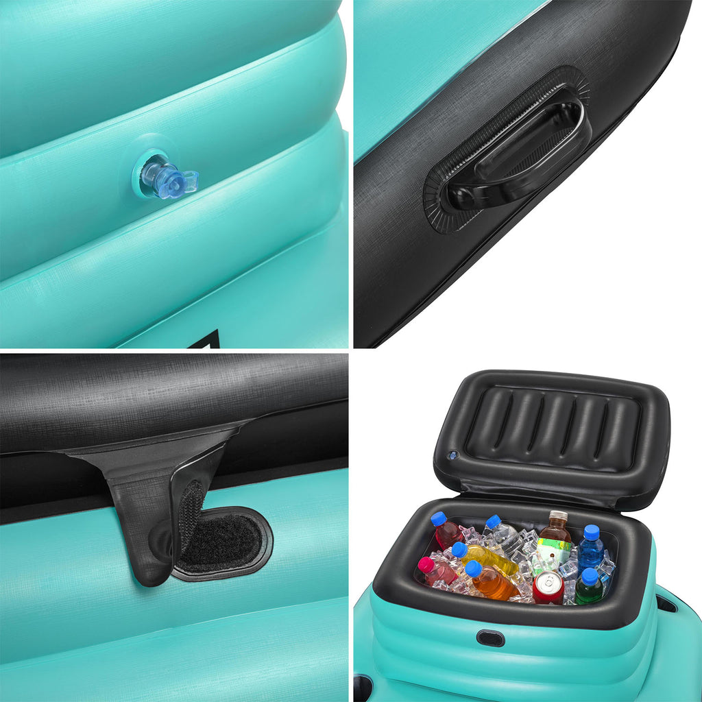 Inflatable Cool Box (49L) - Asters Maldives