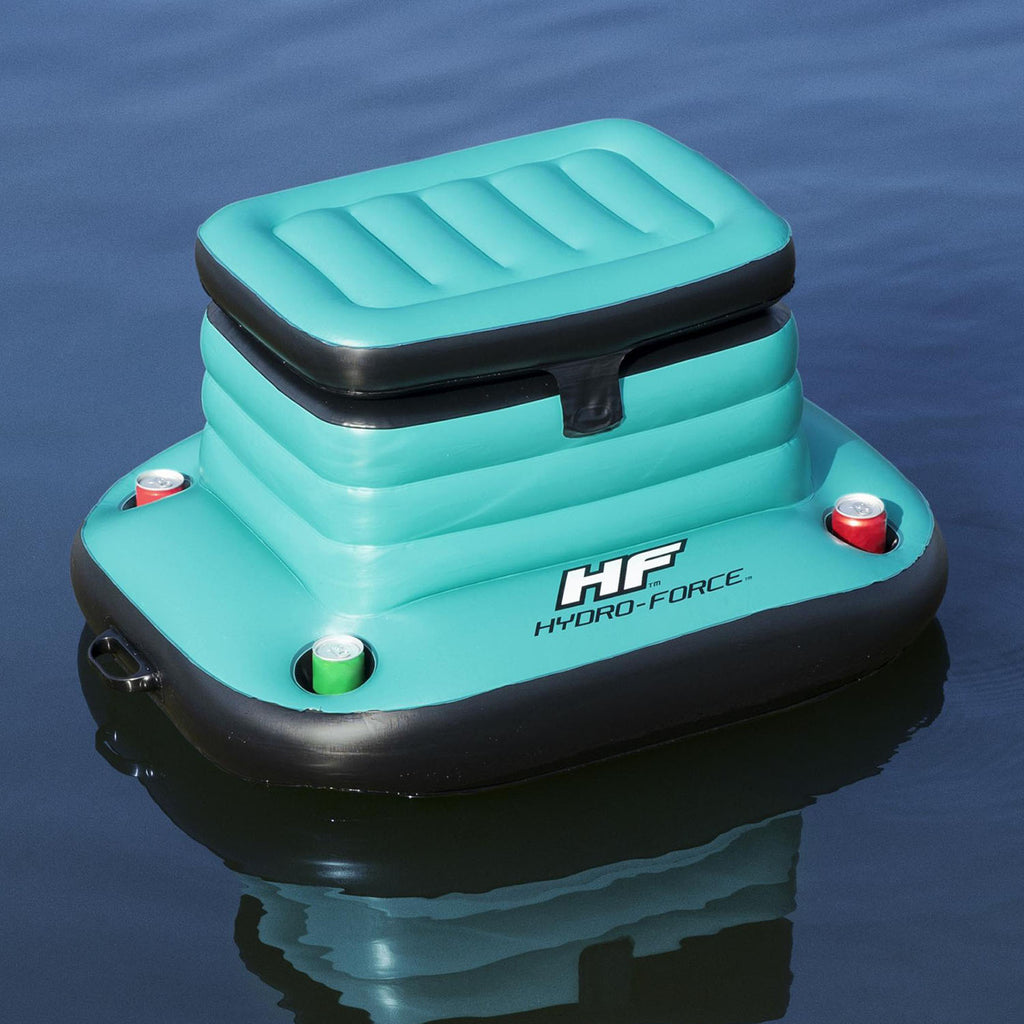 Inflatable Cool Box (49L) - Asters Maldives