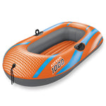 Inflatable Boat - Asters Maldives