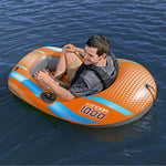 Inflatable Boat - Asters Maldives