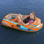 Inflatable Boat - Asters Maldives