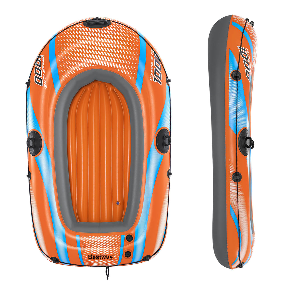 Inflatable Boat - Asters Maldives