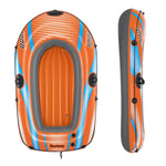 Inflatable Boat - Asters Maldives