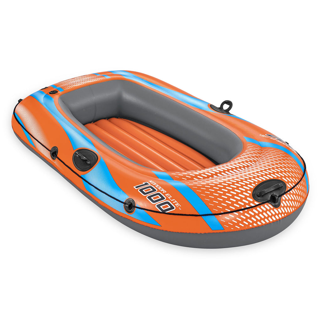 Inflatable Boat - Asters Maldives