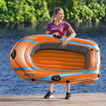 Inflatable Boat - Asters Maldives