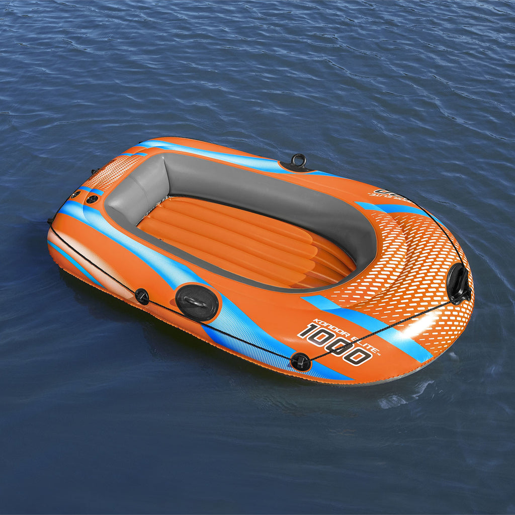 Inflatable Boat - Asters Maldives