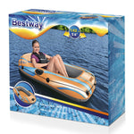 Inflatable Boat - Asters Maldives
