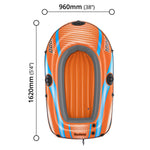 Inflatable Boat - Asters Maldives