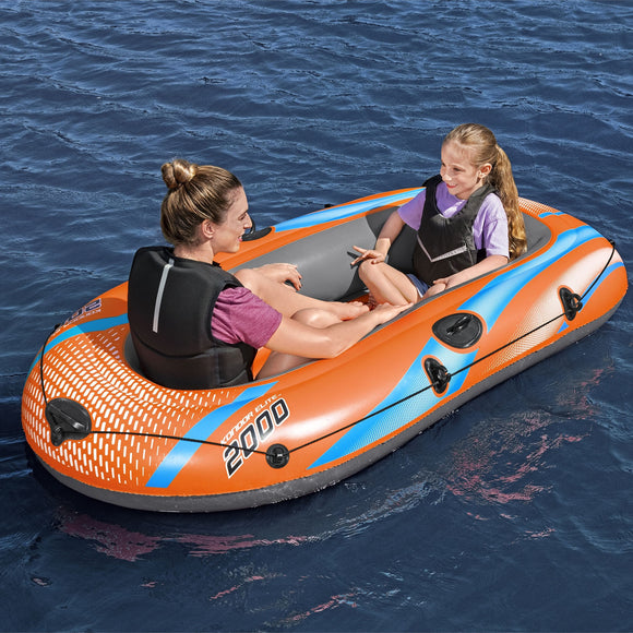 Inflatable Boat - Asters Maldives