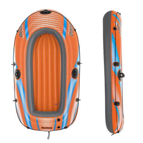 Inflatable Boat - Asters Maldives