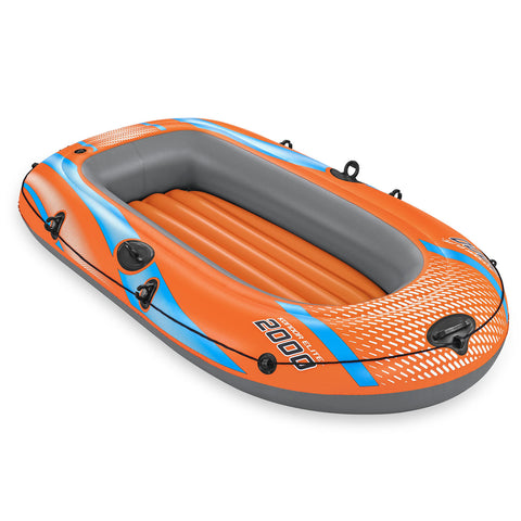 Inflatable Boat - Asters Maldives