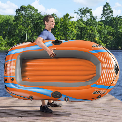 Inflatable Boat - Asters Maldives