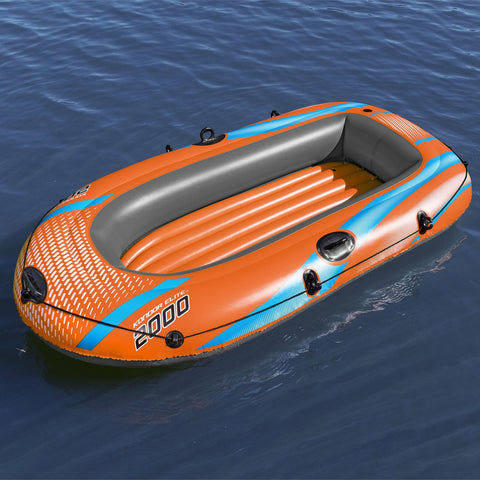 Inflatable Boat - Asters Maldives