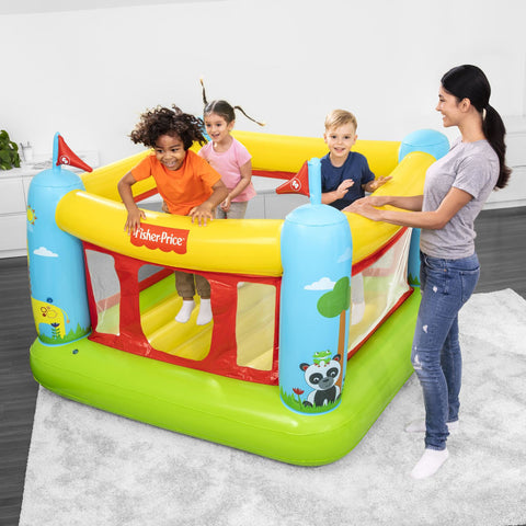 Inflatable Bouncer - Asters Maldives
