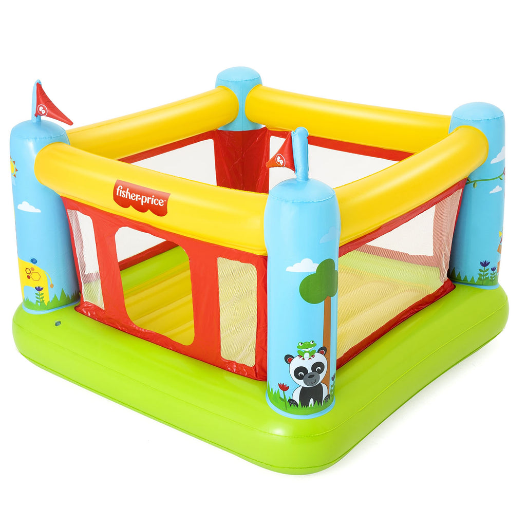 Inflatable Bouncer - Asters Maldives