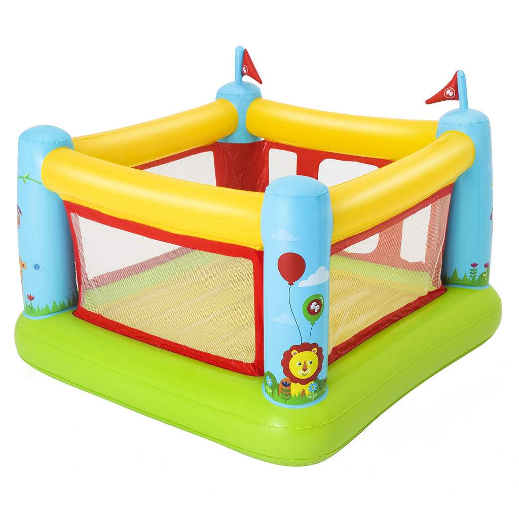Inflatable Bouncer - Asters Maldives