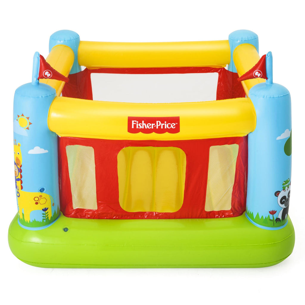 Inflatable Bouncer - Asters Maldives