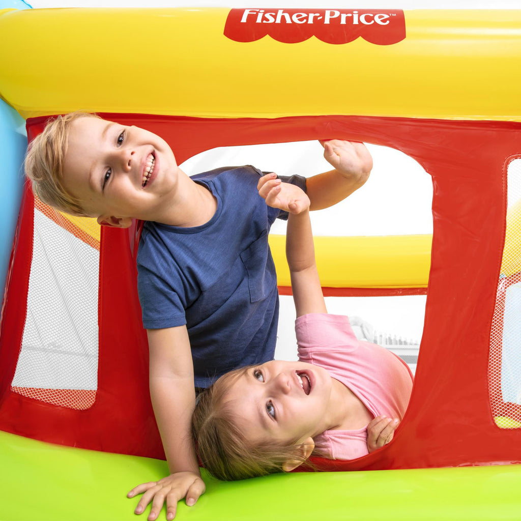 Inflatable Bouncer - Asters Maldives