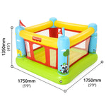 Inflatable Bouncer - Asters Maldives