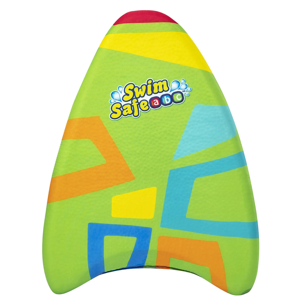 Kickboard - Asters Maldives