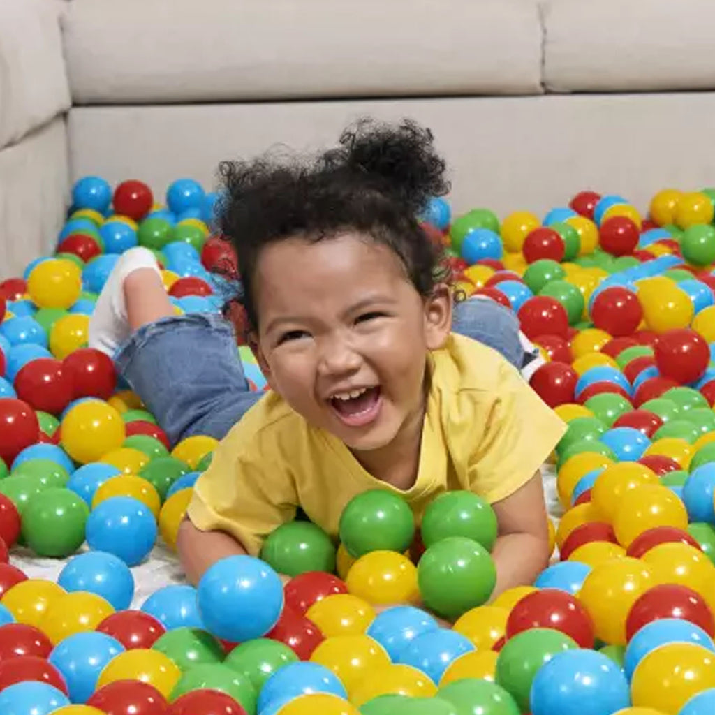 Playhouse (100 Play Balls) - Asters Maldives
