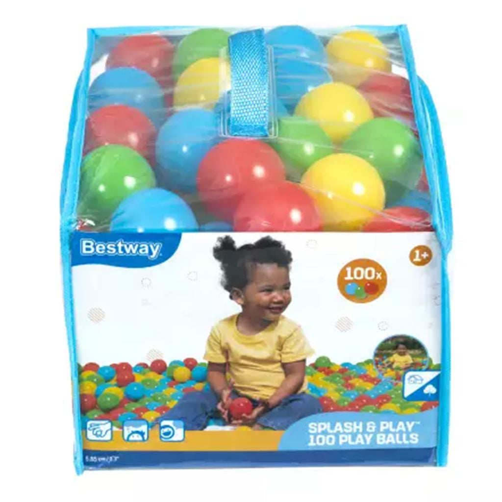 Playhouse (100 Play Balls) - Asters Maldives