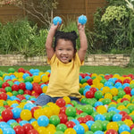 Playhouse (100 Play Balls) - Asters Maldives