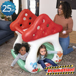 Playhouse with 25 Play Balls - Asters Maldives