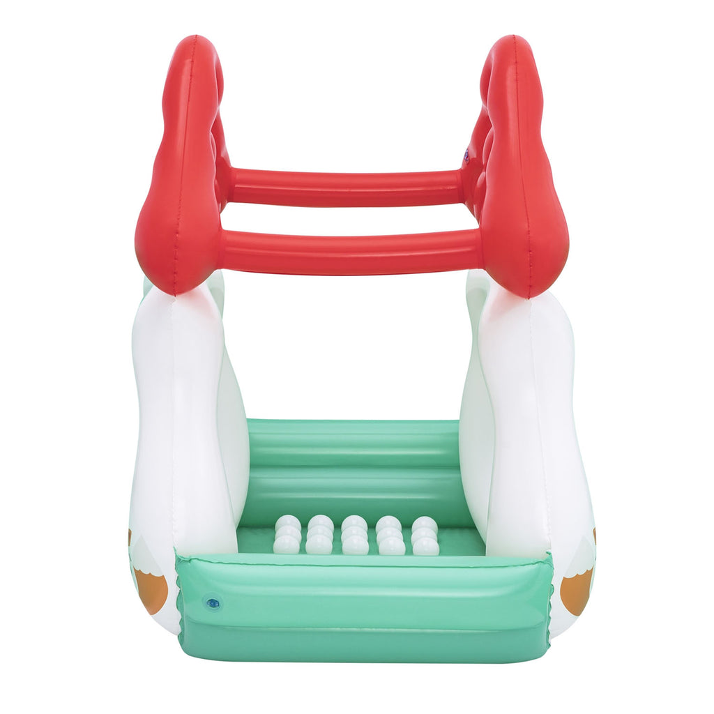 Playhouse with 25 Play Balls - Asters Maldives