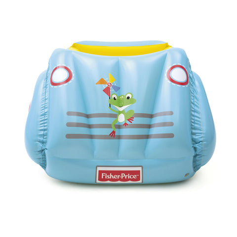 Playhouse with 25 Play Balls - Asters Maldives