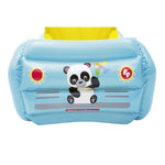 Playhouse with 25 Play Balls - Asters Maldives