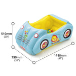 Playhouse with 25 Play Balls - Asters Maldives