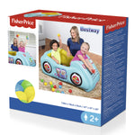 Playhouse with 25 Play Balls - Asters Maldives