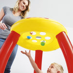 Playhouse with 15 Play Balls - Asters Maldives