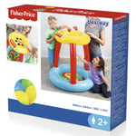 Playhouse with 15 Play Balls - Asters Maldives