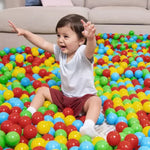 Playhouse (250 Play Balls) - Asters Maldives
