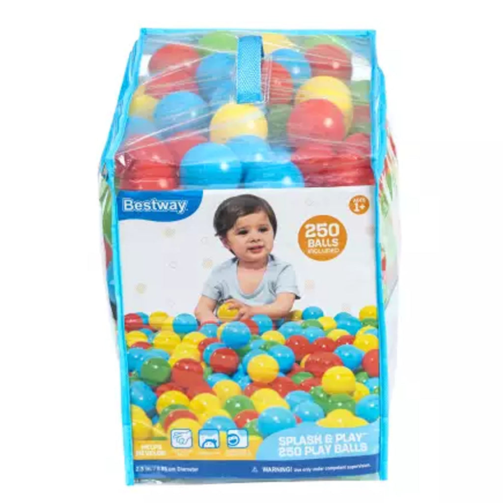 Playhouse (250 Play Balls) - Asters Maldives