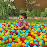 Playhouse (250 Play Balls) - Asters Maldives