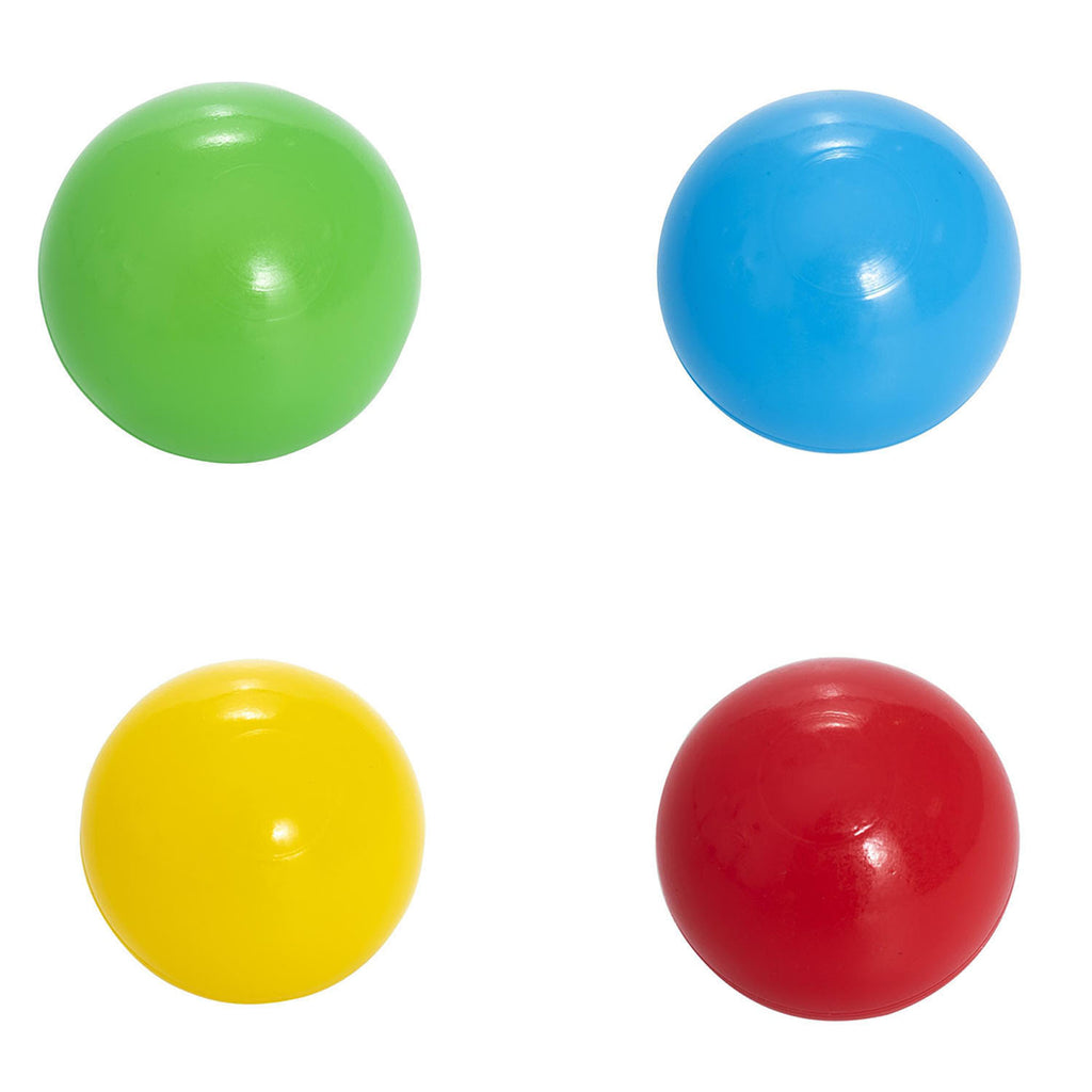 Playhouse (250 Play Balls) - Asters Maldives